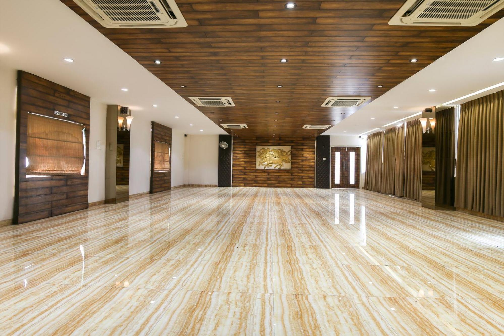 Hotel O Shiv Vatika Banquet & Rooms Bhatha Luaran gambar